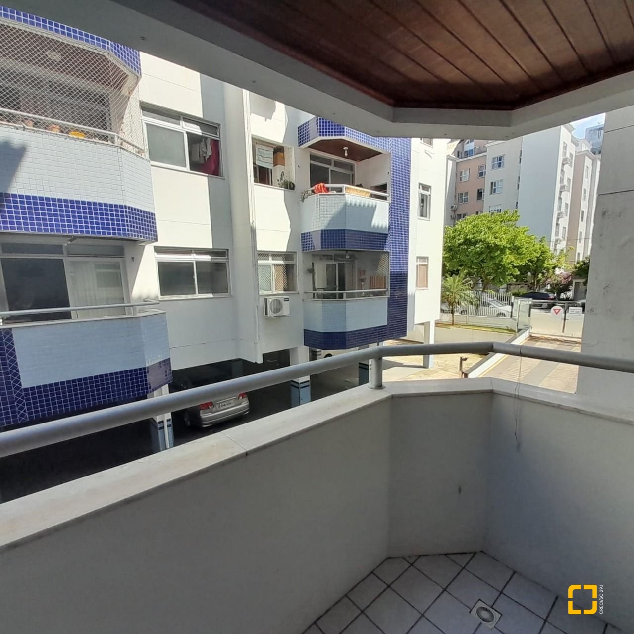 Apartamento com 63m², 2 quartos, 1 garagem, no bairro Itacorubi em Florianópolis