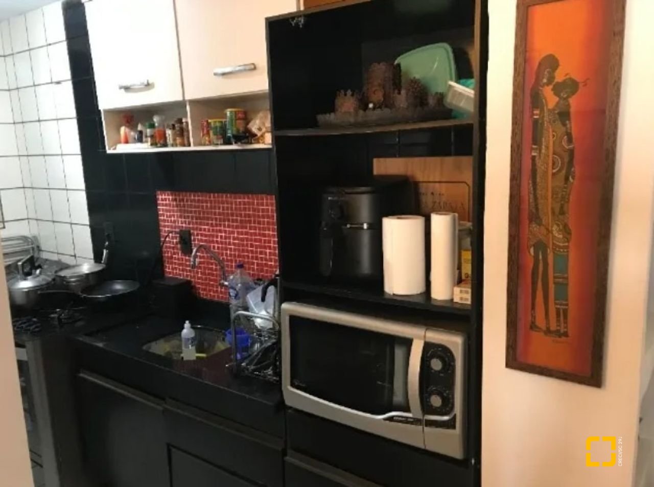 Apartamento com 98m², 1 quarto, 1 garagem, no bairro Ingleses em Florianópolis