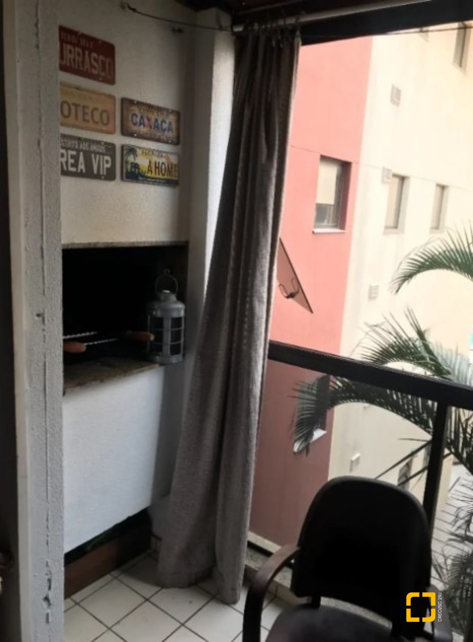 Apartamento com 98m², 1 quarto, 1 garagem, no bairro Ingleses em Florianópolis