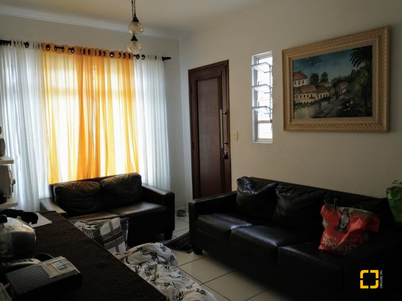 Casa com 119m², 6 quartos (sendo 2 suítes), 2 garagens, no bairro Saco dos Limões em Florianópolis