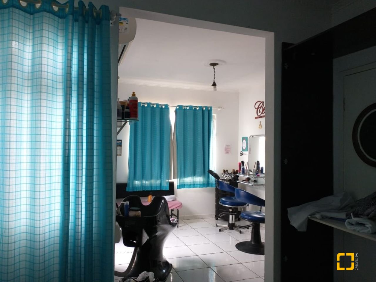 Casa com 119m², 6 quartos (sendo 2 suítes), 2 garagens, no bairro Saco dos Limões em Florianópolis