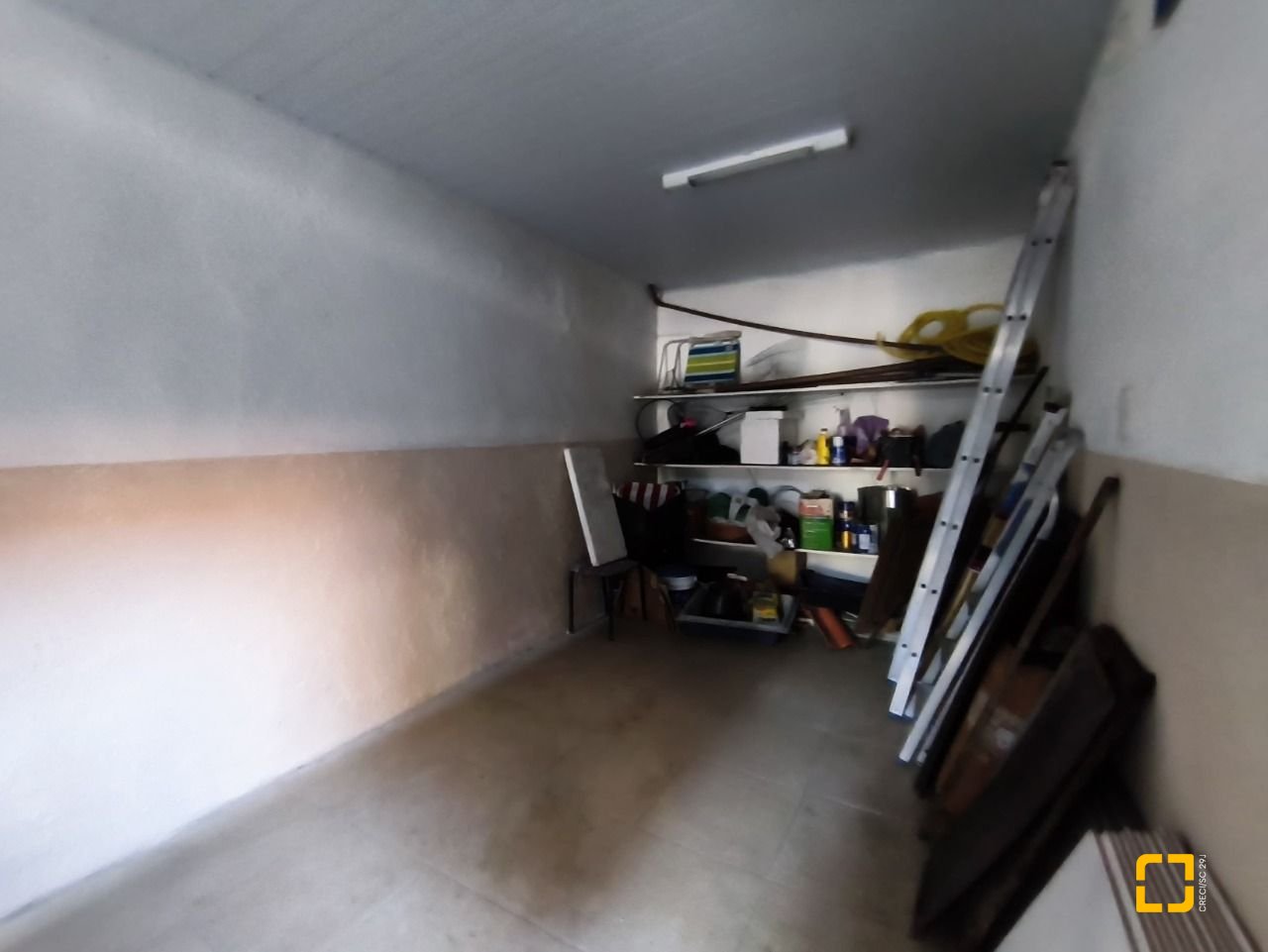 Casa com 119m², 6 quartos (sendo 2 suítes), 2 garagens, no bairro Saco dos Limões em Florianópolis