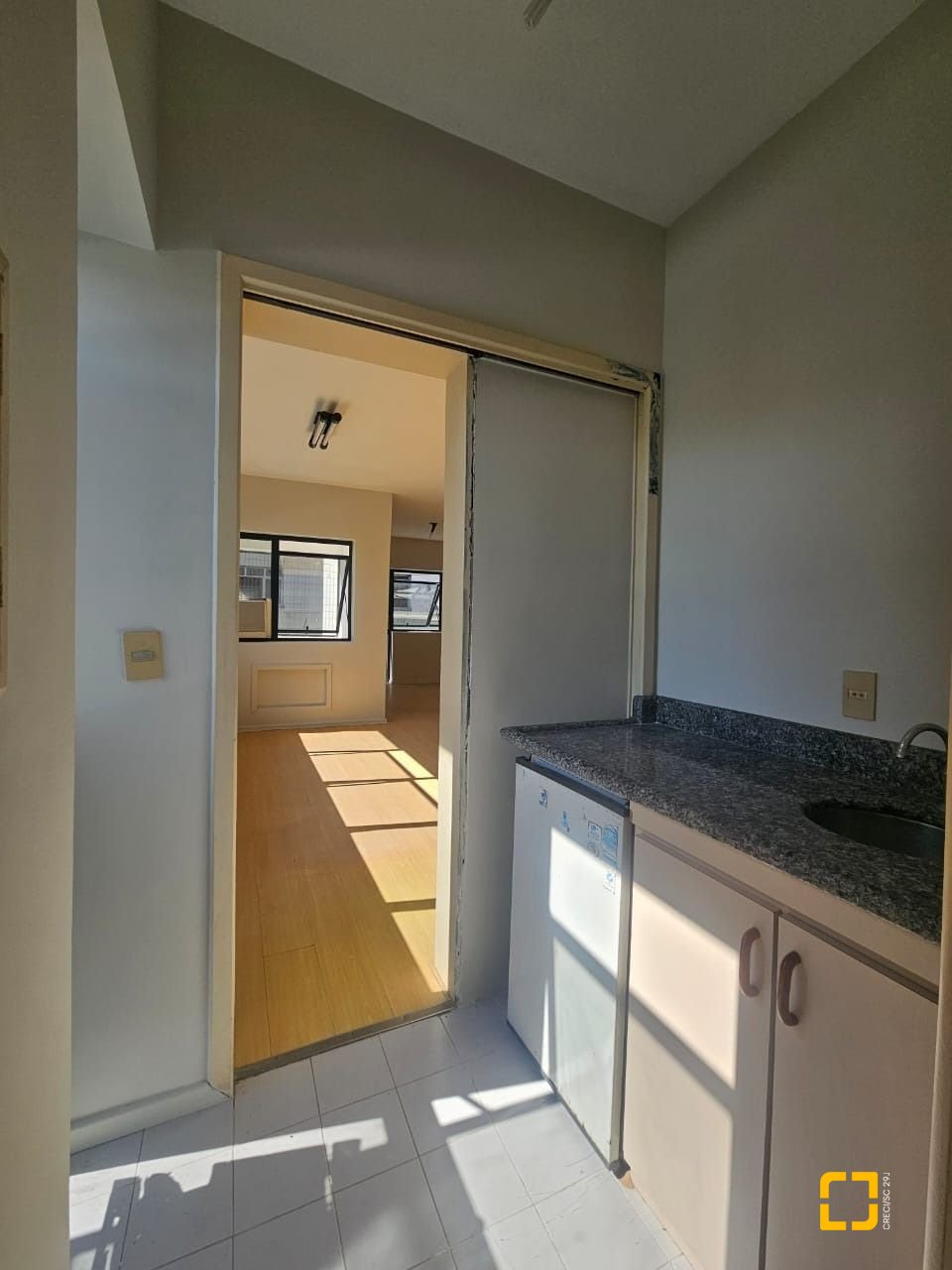 Sala com 60m², 1 garagem, no bairro Centro em Florianópolis