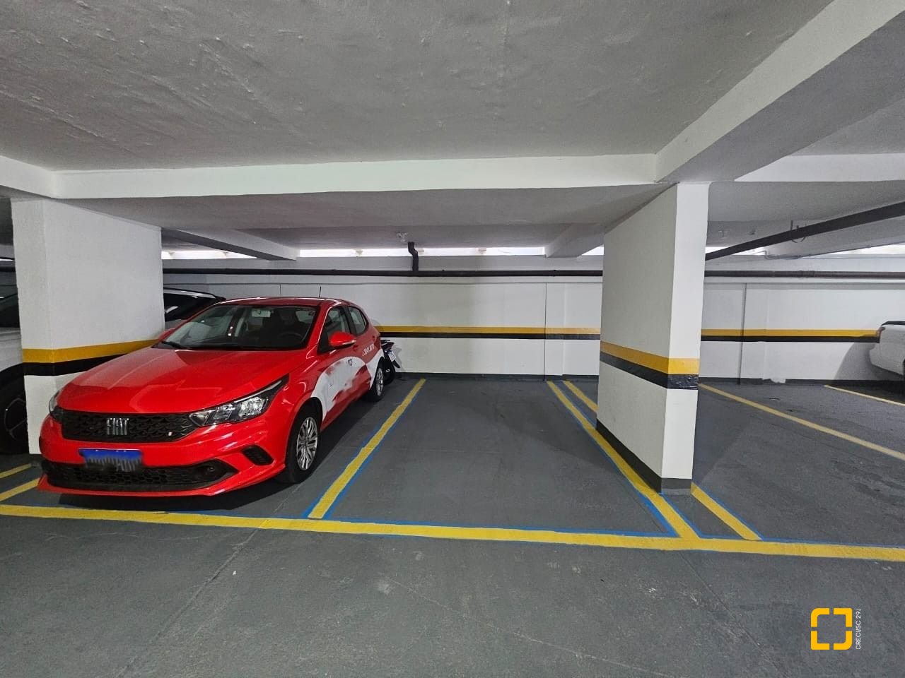 Sala com 60m², 1 garagem, no bairro Centro em Florianópolis