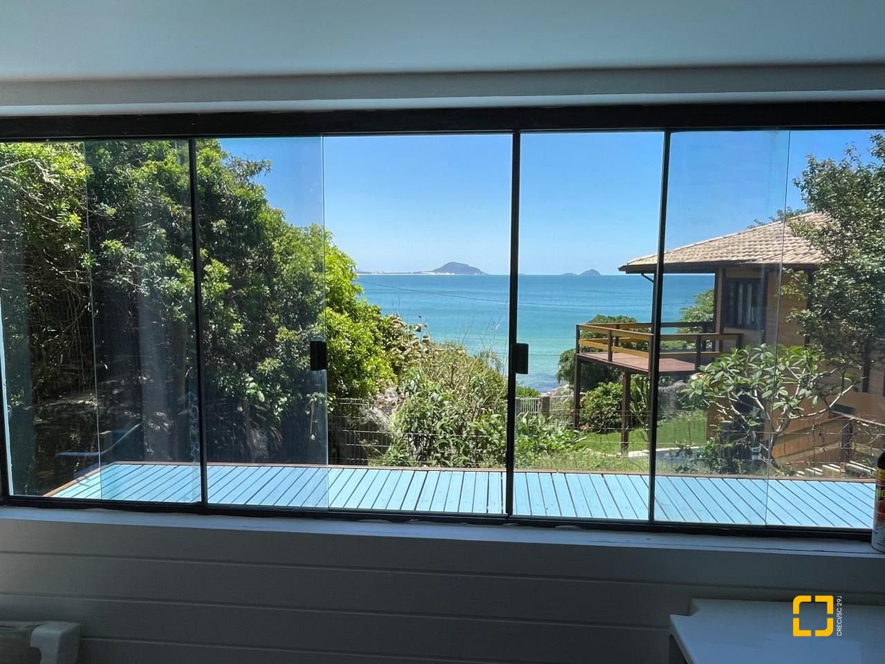 Hotel com 228m², 11 quartos, no bairro Barra da Lagoa em Florianópolis