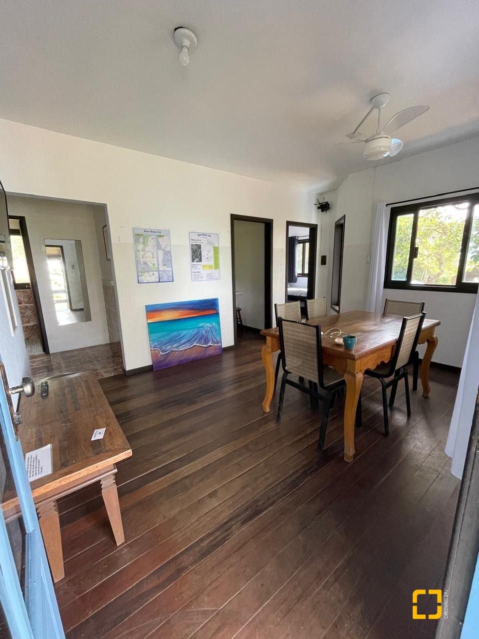 Hotel com 228m², 11 quartos, no bairro Barra da Lagoa em Florianópolis