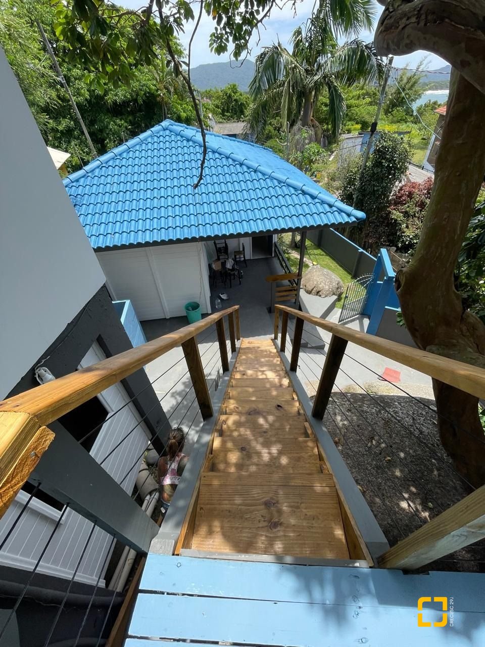 Hotel com 228m², 11 quartos, no bairro Barra da Lagoa em Florianópolis