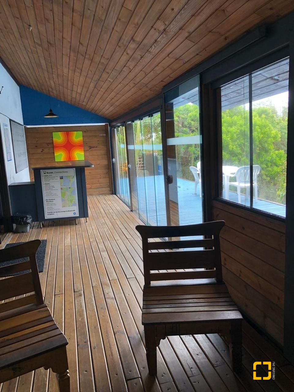 Hotel com 228m², 11 quartos, no bairro Barra da Lagoa em Florianópolis
