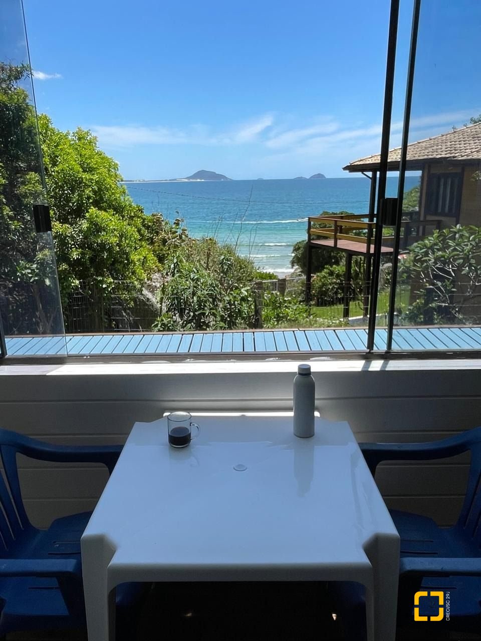Hotel com 228m², 11 quartos, no bairro Barra da Lagoa em Florianópolis