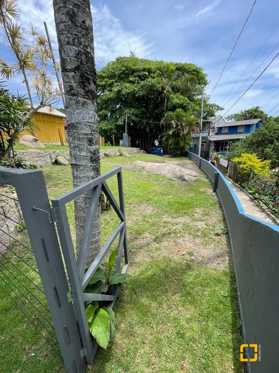Hotel com 228m², 11 quartos, no bairro Barra da Lagoa em Florianópolis