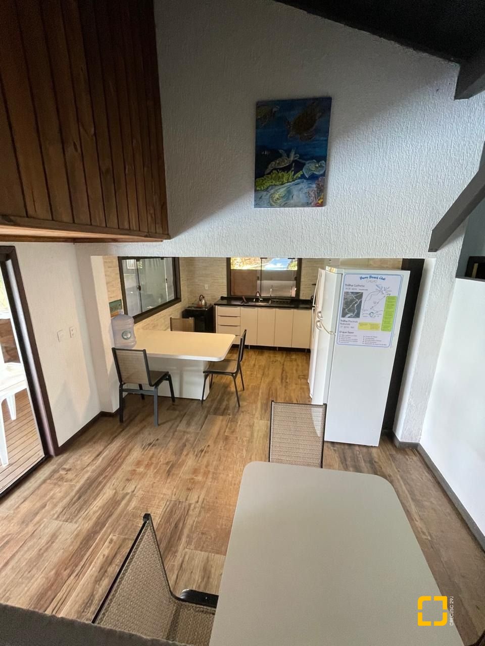 Hotel com 228m², 11 quartos, no bairro Barra da Lagoa em Florianópolis