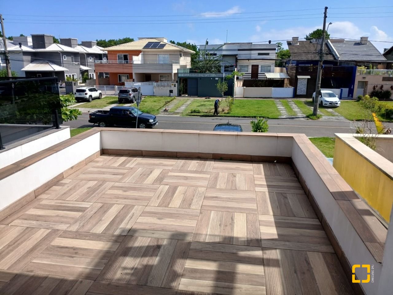 Casa com 91m², 4 quartos (sendo 2 suítes), 2 garagens, no bairro Ingleses em Florianópolis