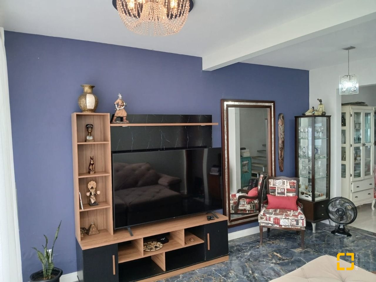 Casa com 91m², 4 quartos (sendo 2 suítes), 2 garagens, no bairro Ingleses em Florianópolis