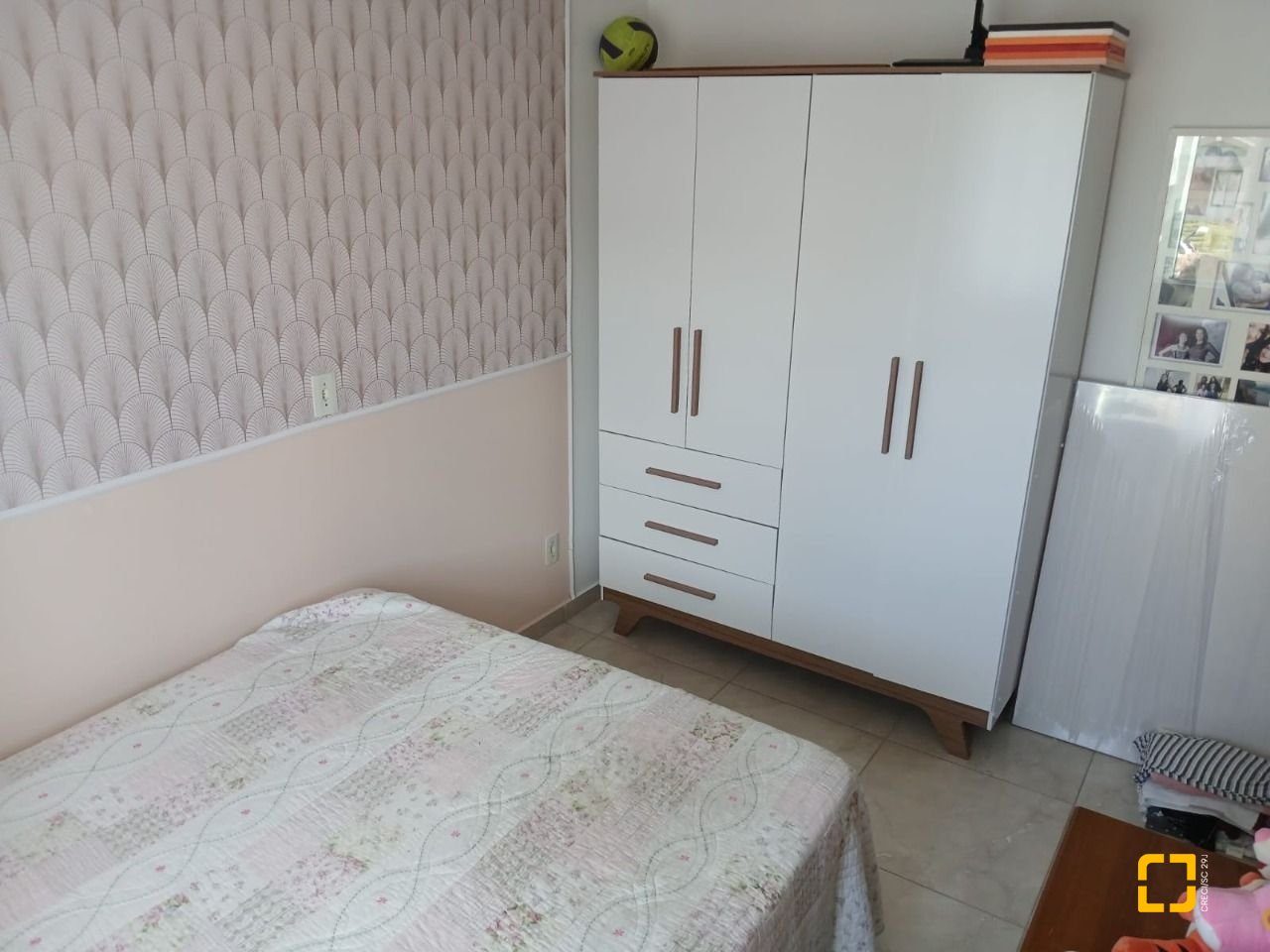 Casa com 91m², 4 quartos (sendo 2 suítes), 2 garagens, no bairro Ingleses em Florianópolis