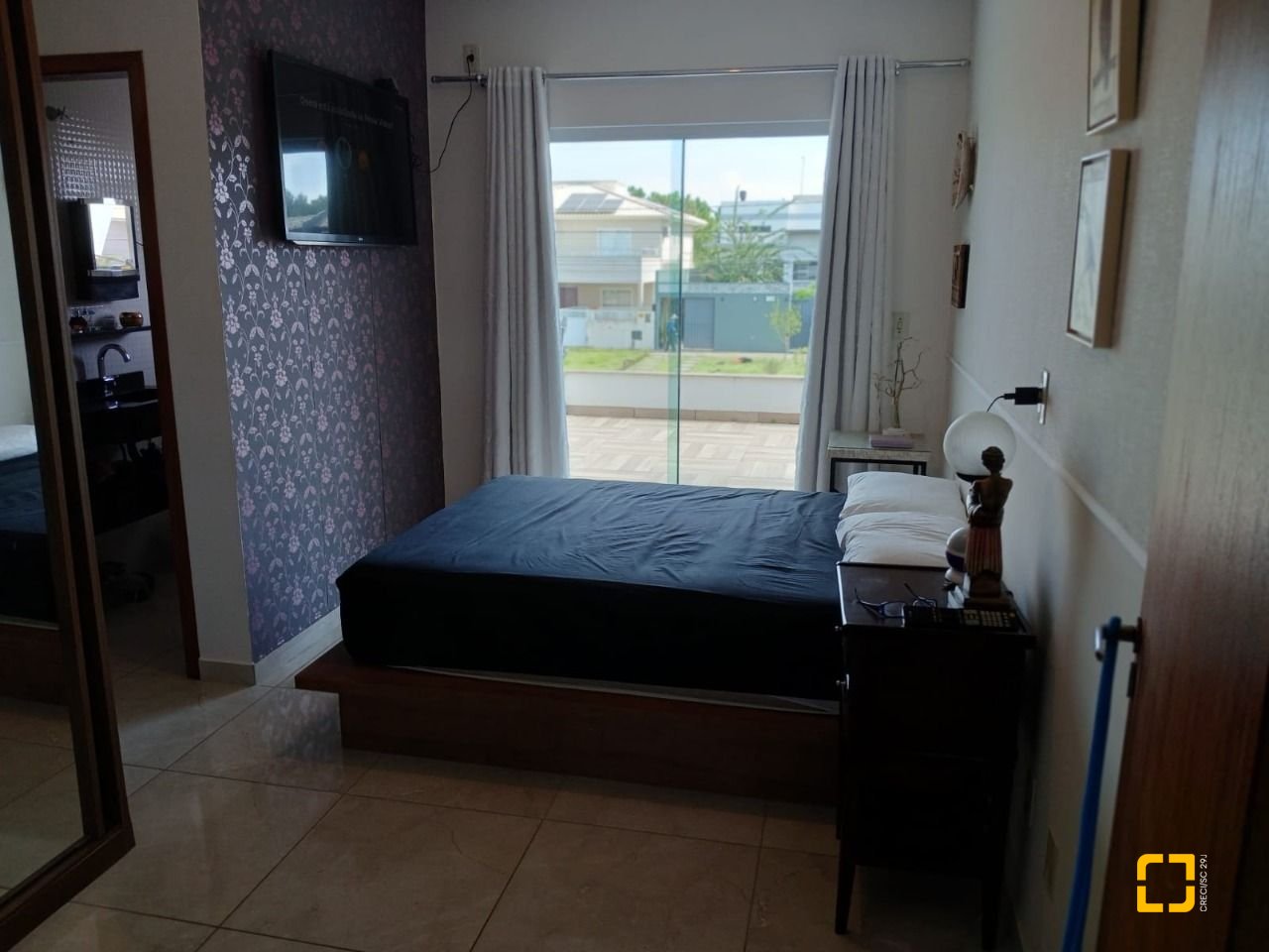 Casa com 91m², 4 quartos (sendo 2 suítes), 2 garagens, no bairro Ingleses em Florianópolis