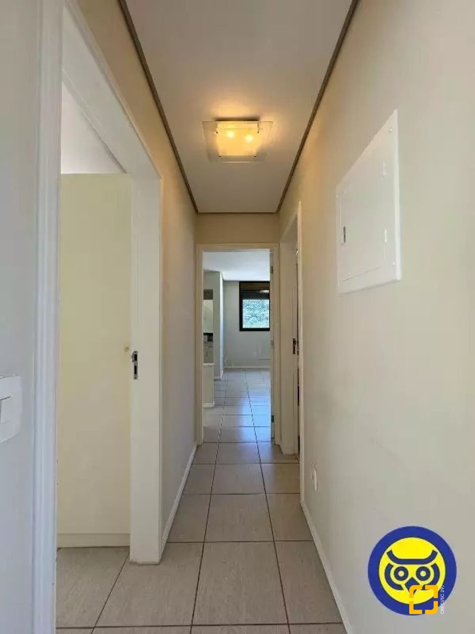Apartamento com 110m², 3 quartos (sendo 1 suíte), no bairro Centro em Florianópolis