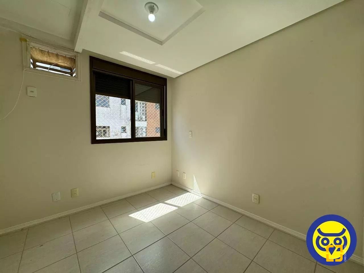 Apartamento com 110m², 3 quartos (sendo 1 suíte), no bairro Centro em Florianópolis