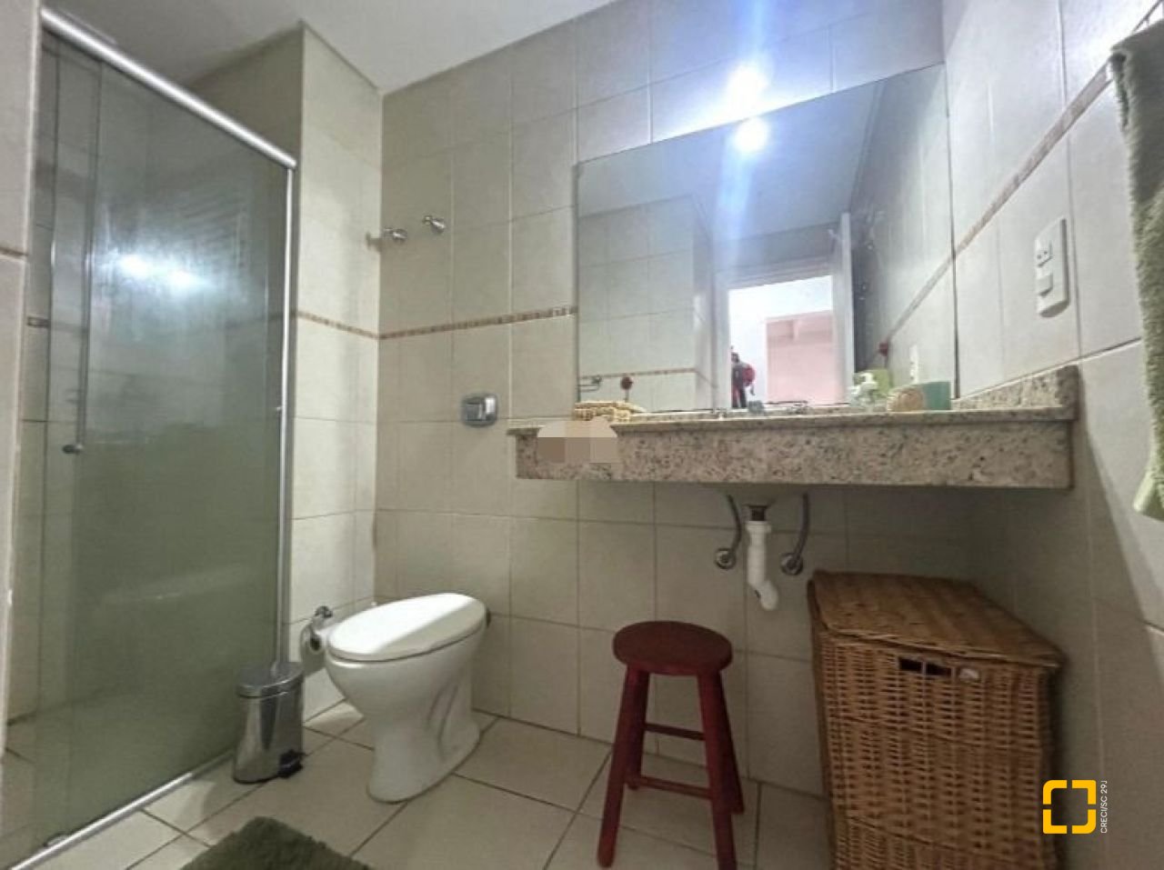 Apartamento com 72m², 4 quartos (sendo 1 suíte), 1 garagem, no bairro Lagoa de Conceição em Florianópolis