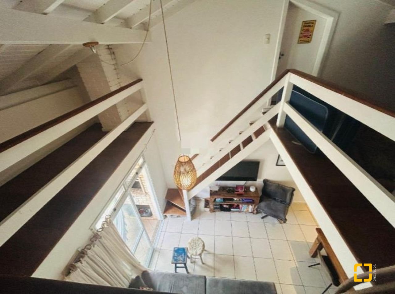 Apartamento com 72m², 4 quartos (sendo 1 suíte), 1 garagem, no bairro Lagoa de Conceição em Florianópolis