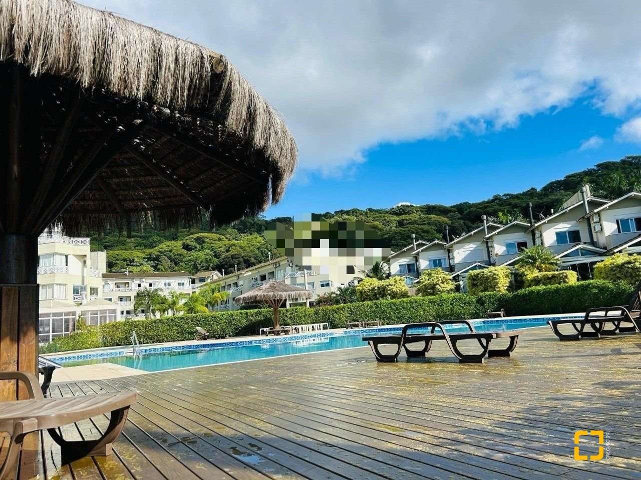 Apartamento com 72m², 4 quartos (sendo 1 suíte), 1 garagem, no bairro Lagoa de Conceição em Florianópolis