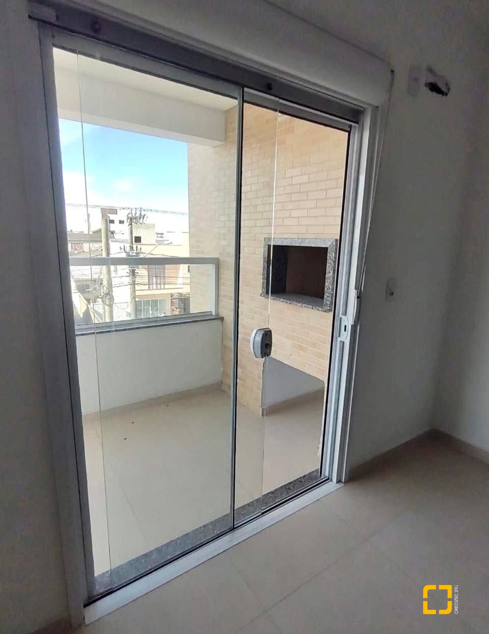 Apartamento com 84m², 4 quartos (sendo 1 suíte), 1 garagem, no bairro Ingleses em Florianópolis