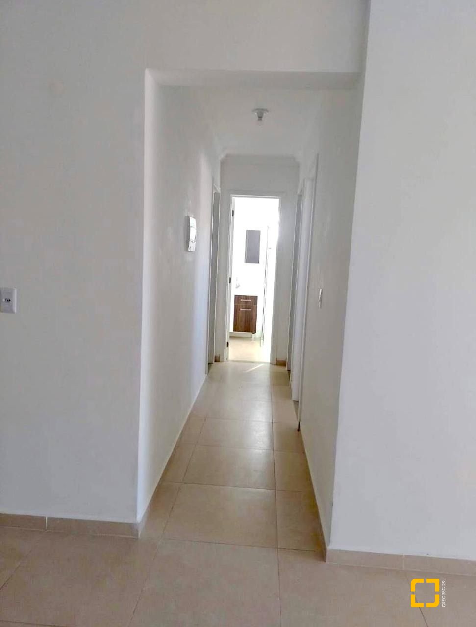 Apartamento com 84m², 4 quartos (sendo 1 suíte), 1 garagem, no bairro Ingleses em Florianópolis