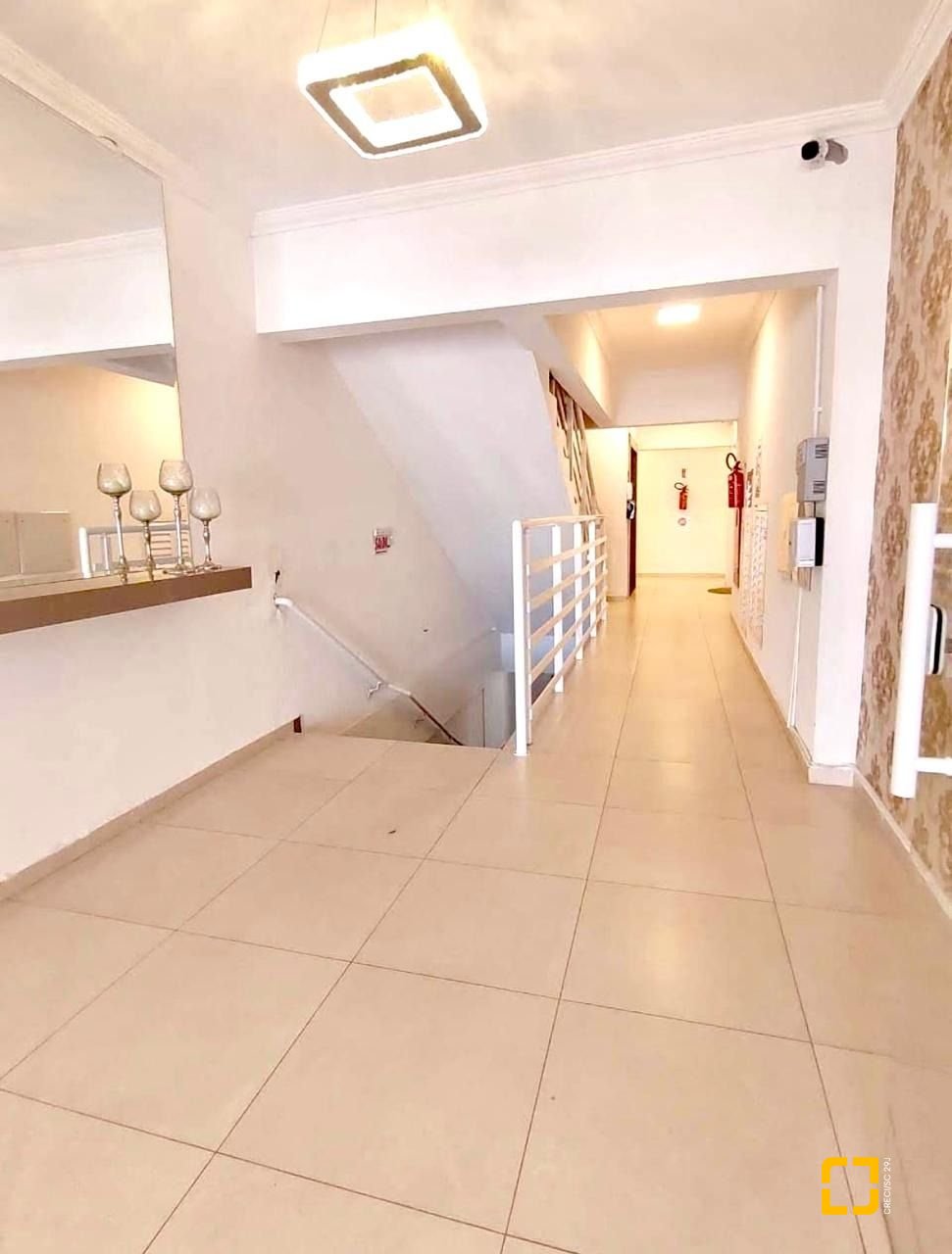 Apartamento com 84m², 4 quartos (sendo 1 suíte), 1 garagem, no bairro Ingleses em Florianópolis