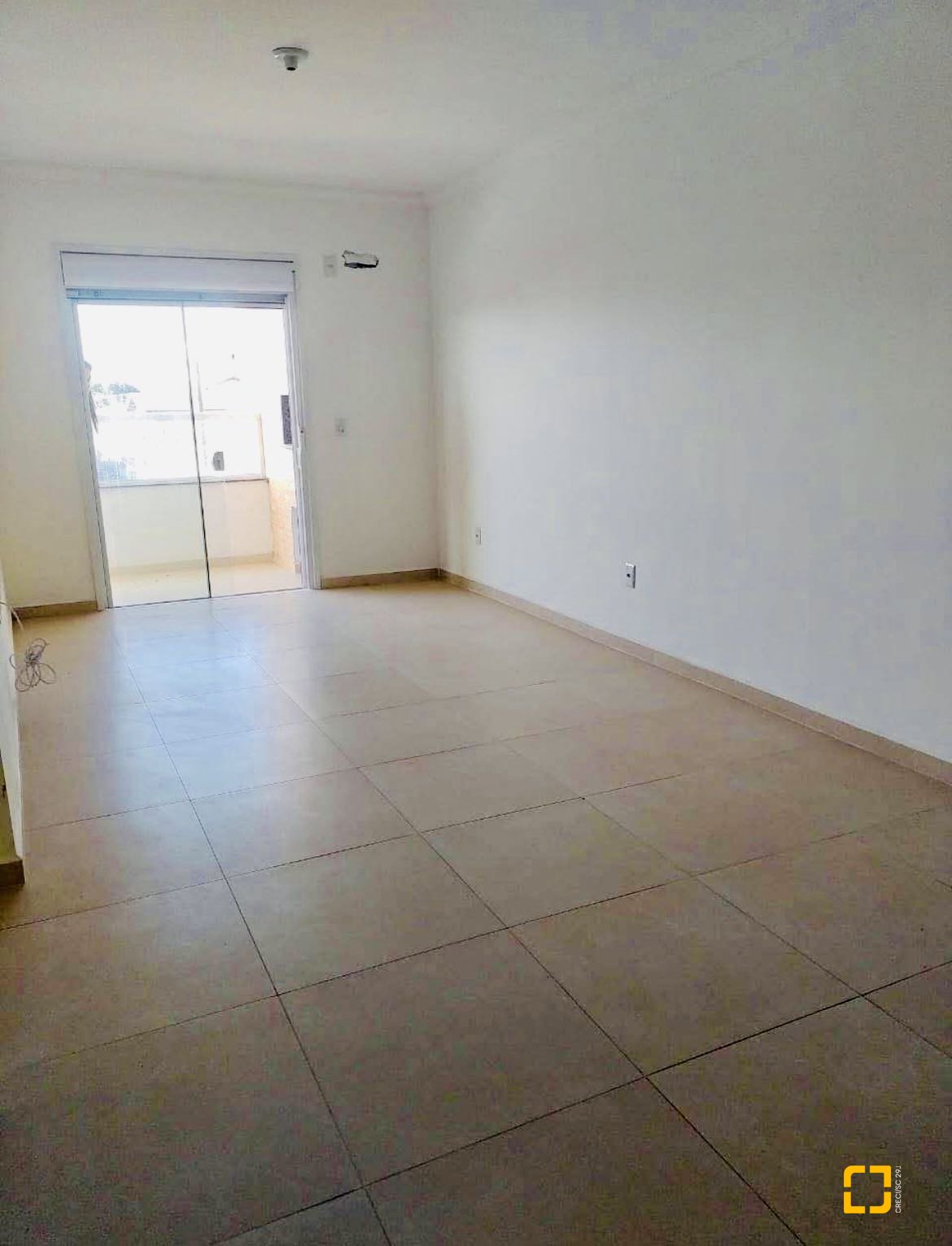 Apartamento com 84m², 4 quartos (sendo 1 suíte), 1 garagem, no bairro Ingleses em Florianópolis