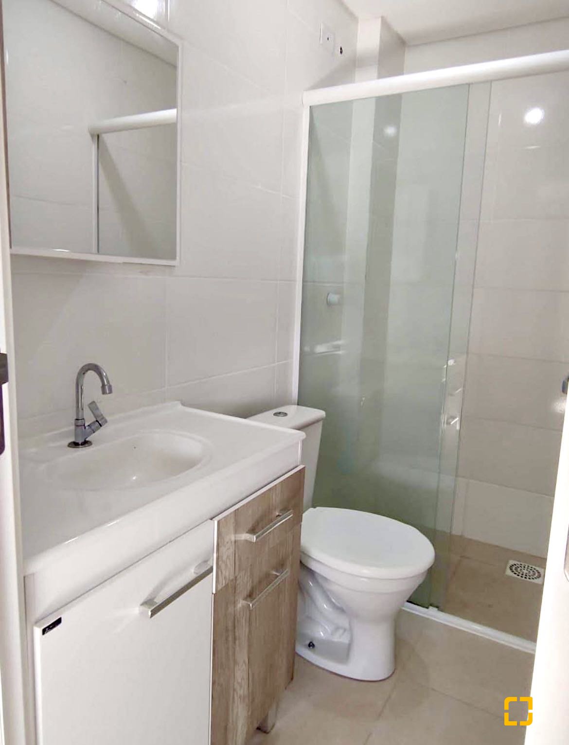 Apartamento com 84m², 4 quartos (sendo 1 suíte), 1 garagem, no bairro Ingleses em Florianópolis