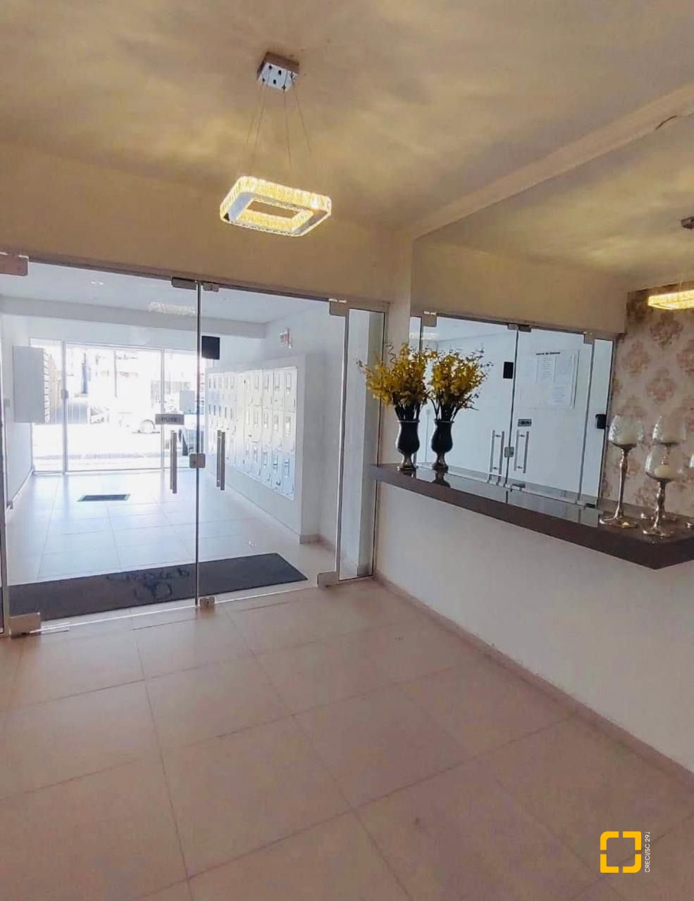 Apartamento com 84m², 4 quartos (sendo 1 suíte), 1 garagem, no bairro Ingleses em Florianópolis