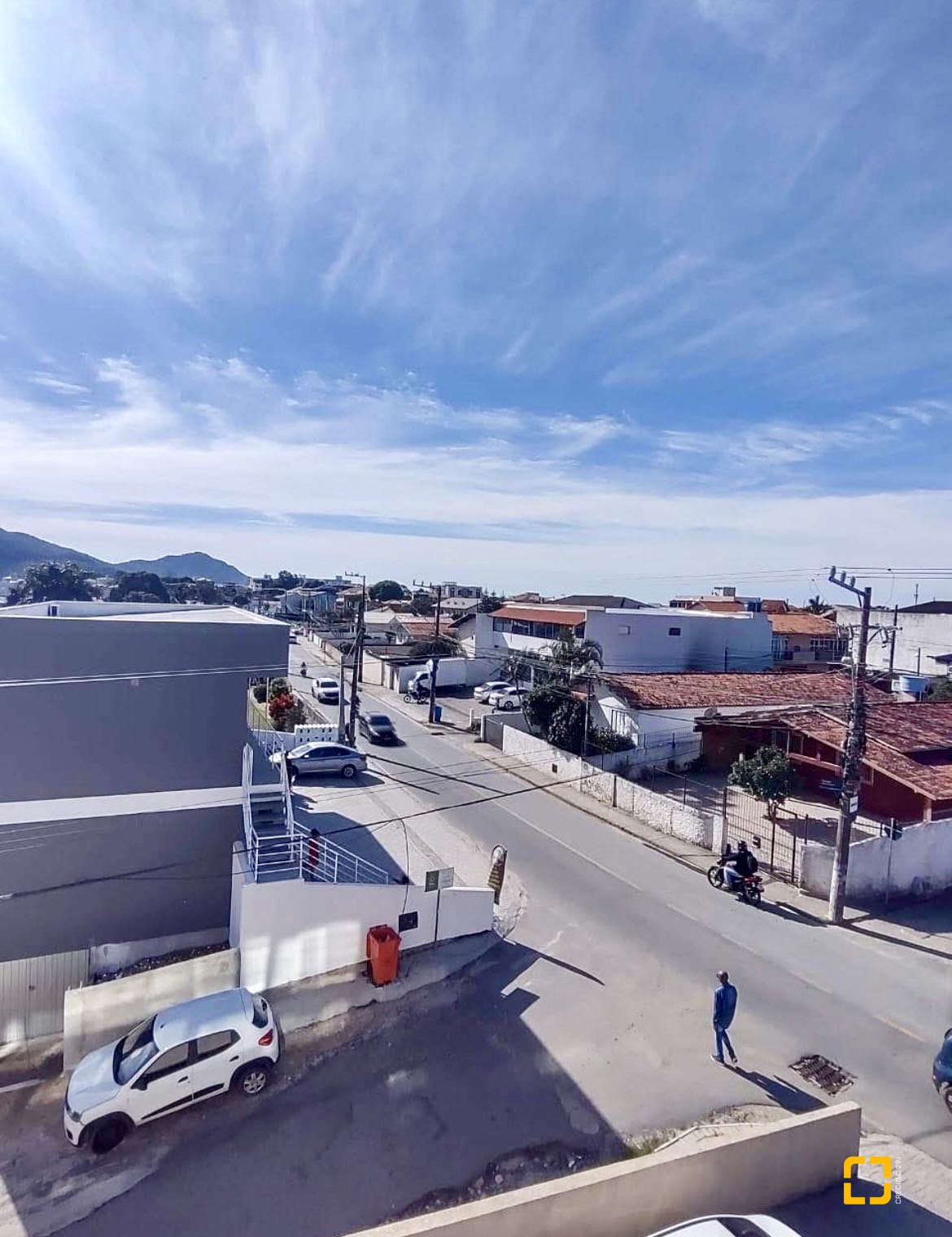 Apartamento com 84m², 4 quartos (sendo 1 suíte), 1 garagem, no bairro Ingleses em Florianópolis