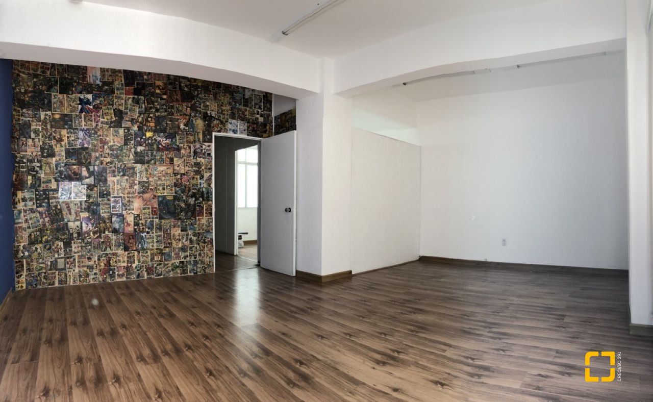Sala com 50m², no bairro Centro em Florianópolis