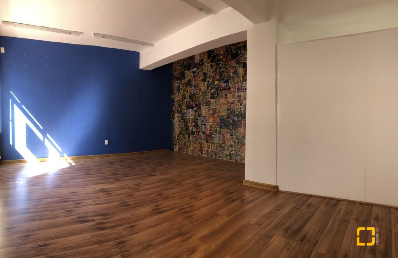 Sala com 50m², no bairro Centro em Florianópolis