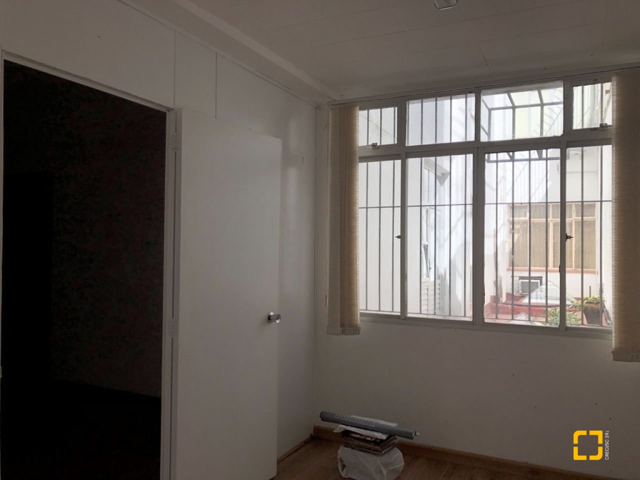 Sala com 50m², no bairro Centro em Florianópolis