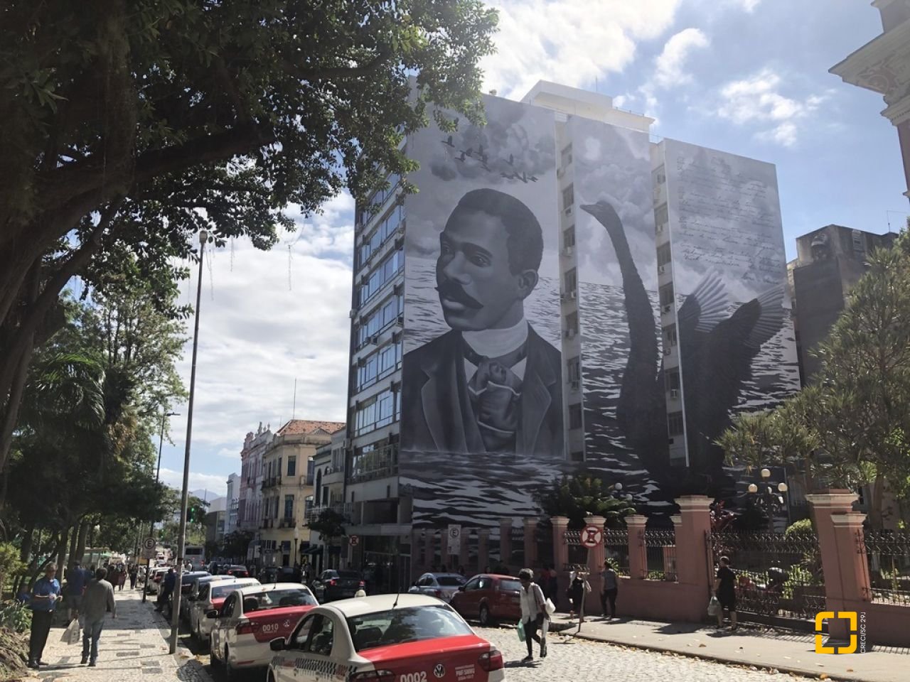 Sala com 50m², no bairro Centro em Florianópolis