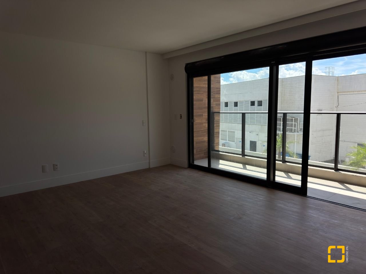 Apartamento com 49m², 1 quarto, no bairro Monte Verde em Florianópolis