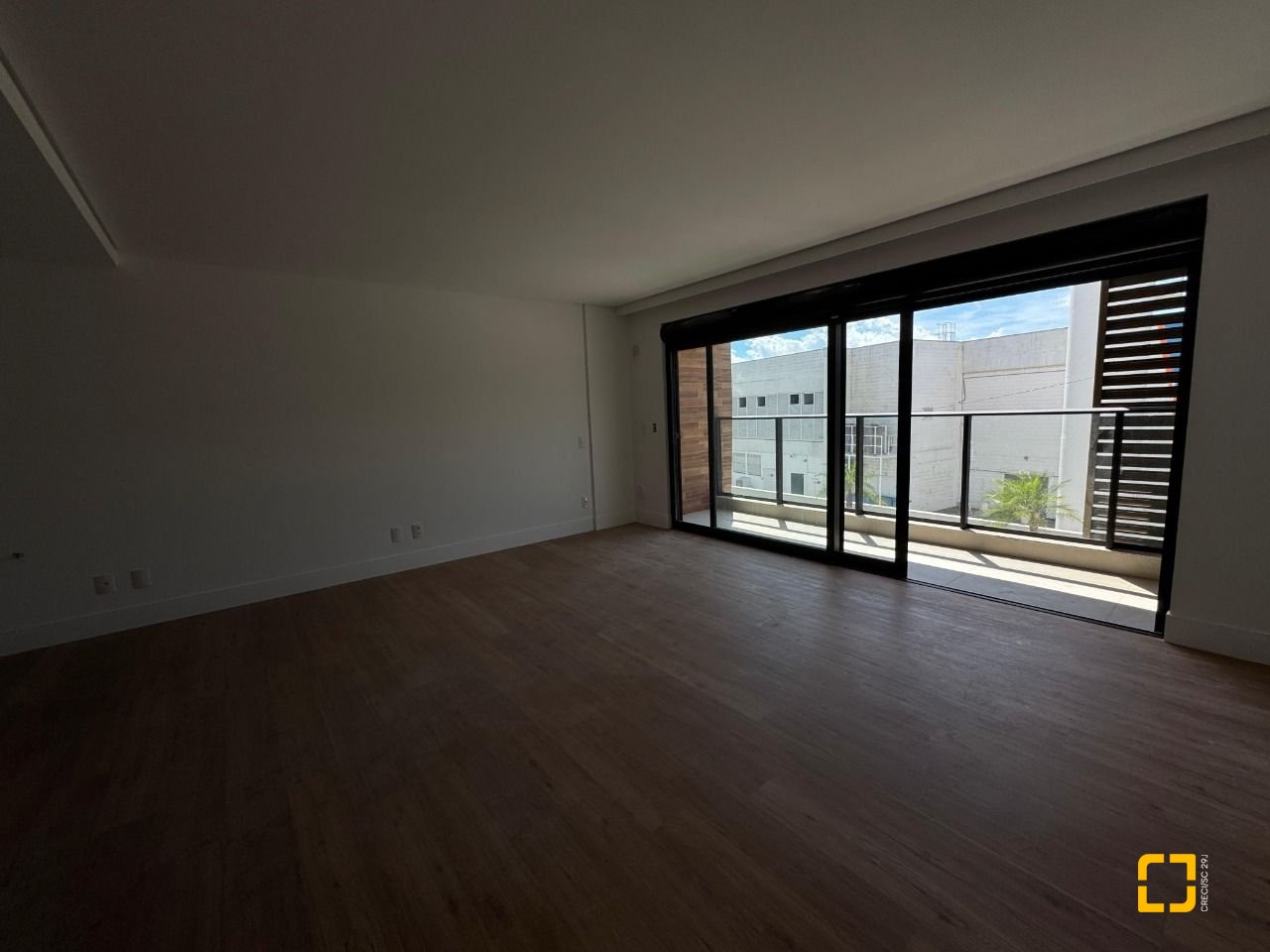 Apartamento com 49m², 1 quarto, no bairro Monte Verde em Florianópolis