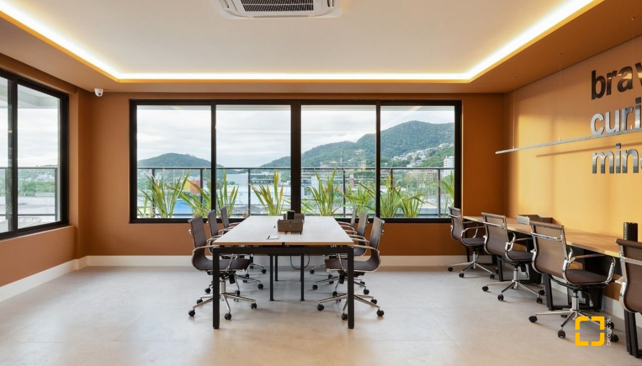 Apartamento com 49m², 1 quarto, no bairro Monte Verde em Florianópolis