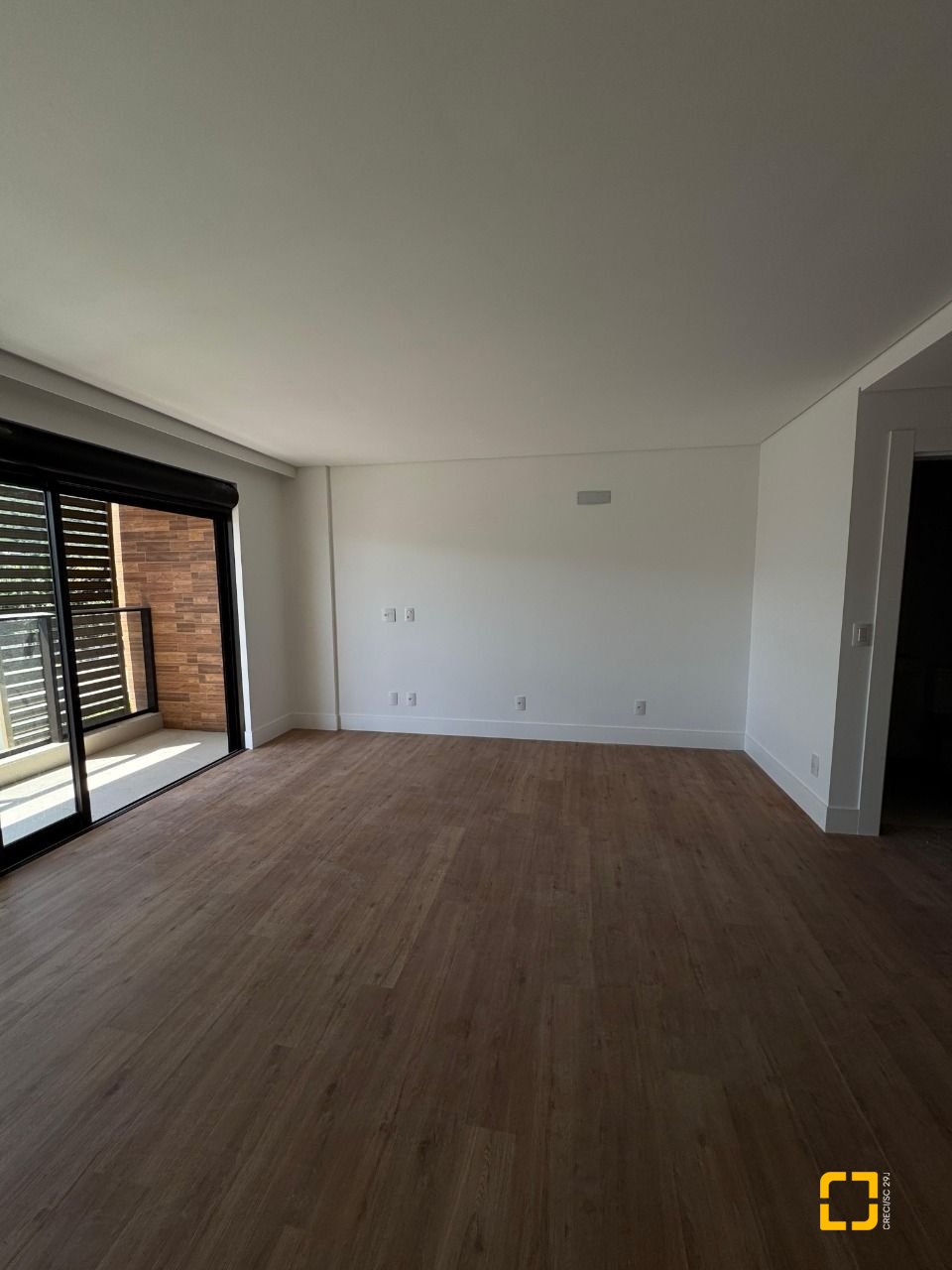 Apartamento com 49m², 1 quarto, no bairro Monte Verde em Florianópolis