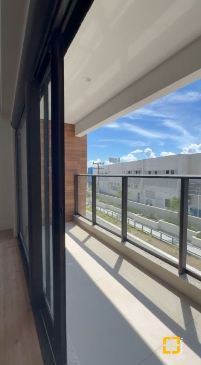 Apartamento com 49m², 1 quarto, no bairro Monte Verde em Florianópolis