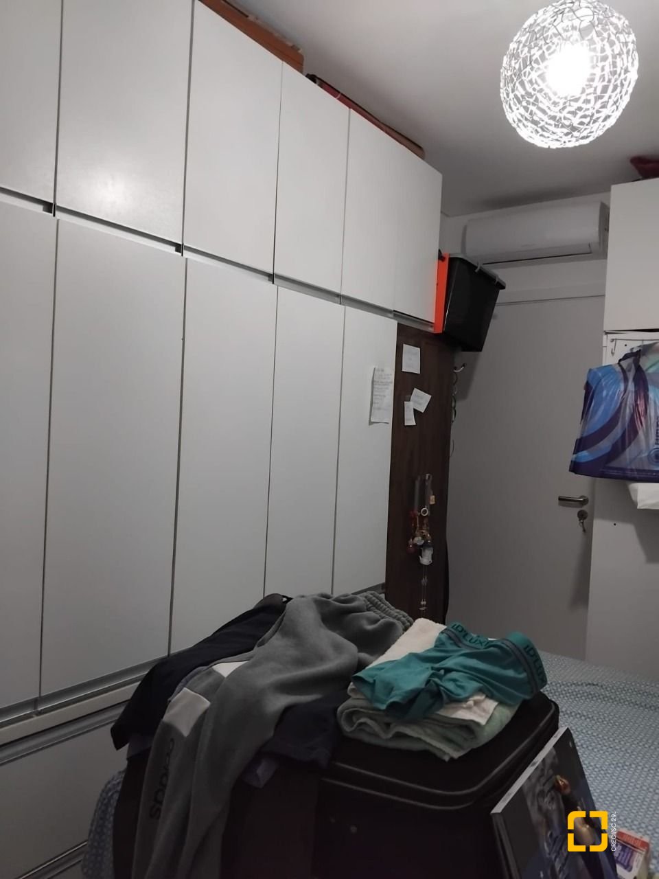 Apartamento com 74m², 3 quartos (sendo 1 suíte), 1 garagem, no bairro Canasvieiras em Florianópolis