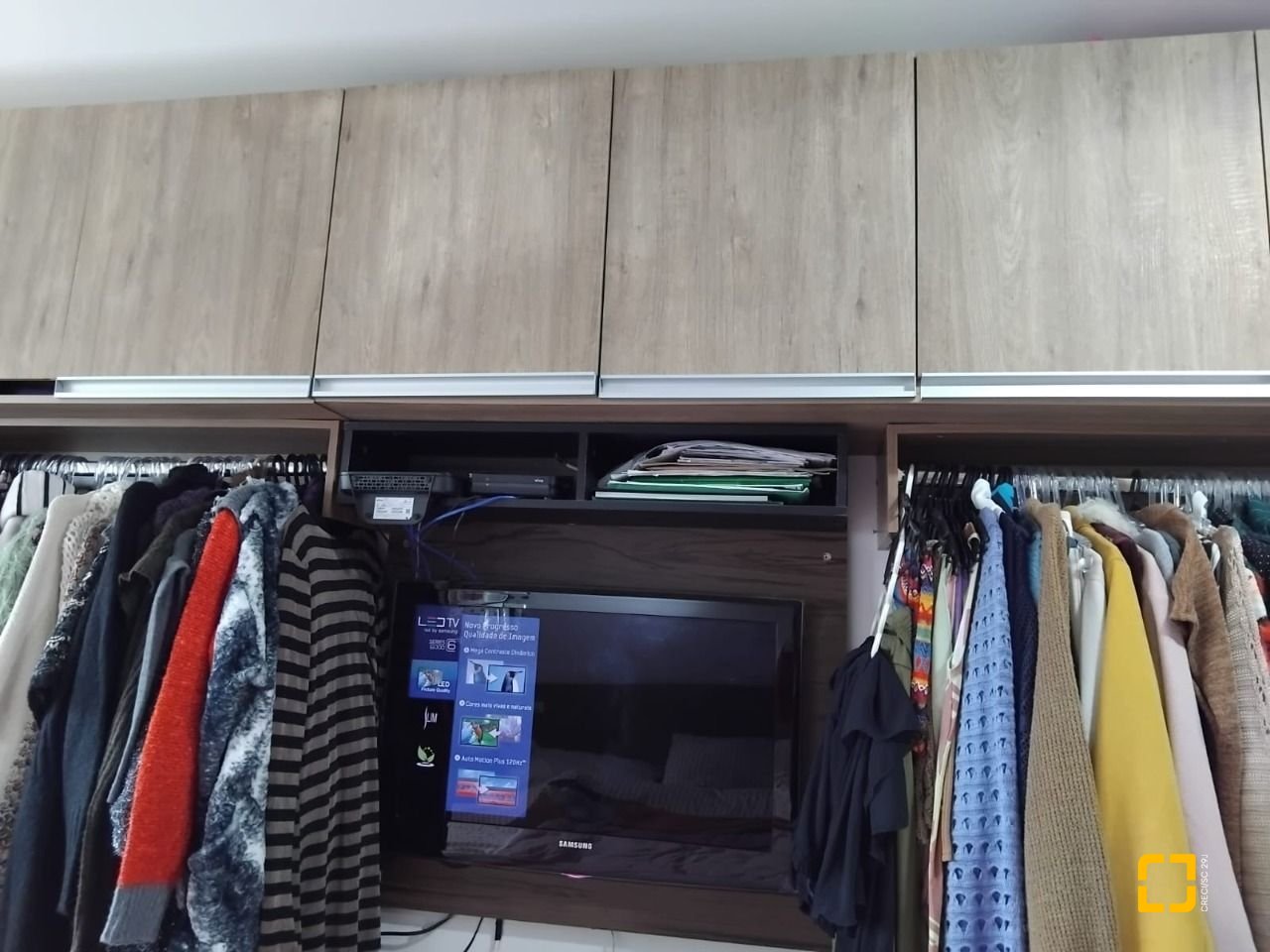 Apartamento com 74m², 3 quartos (sendo 1 suíte), 1 garagem, no bairro Canasvieiras em Florianópolis