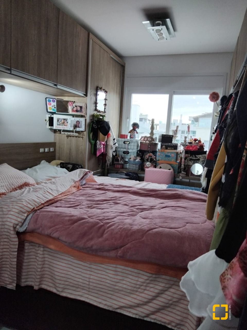 Apartamento com 74m², 3 quartos (sendo 1 suíte), 1 garagem, no bairro Canasvieiras em Florianópolis