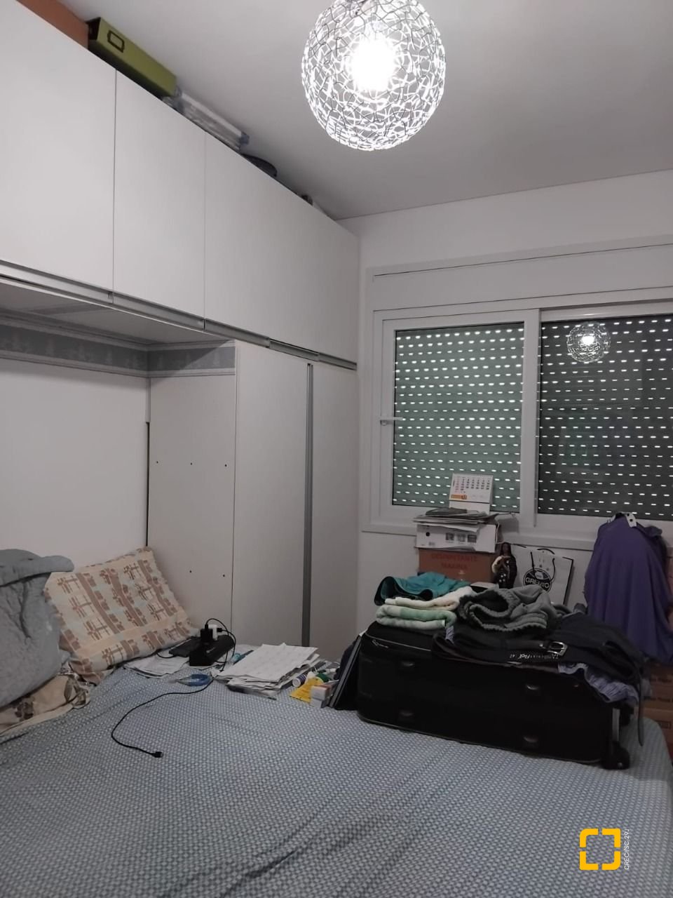 Apartamento com 74m², 3 quartos (sendo 1 suíte), 1 garagem, no bairro Canasvieiras em Florianópolis