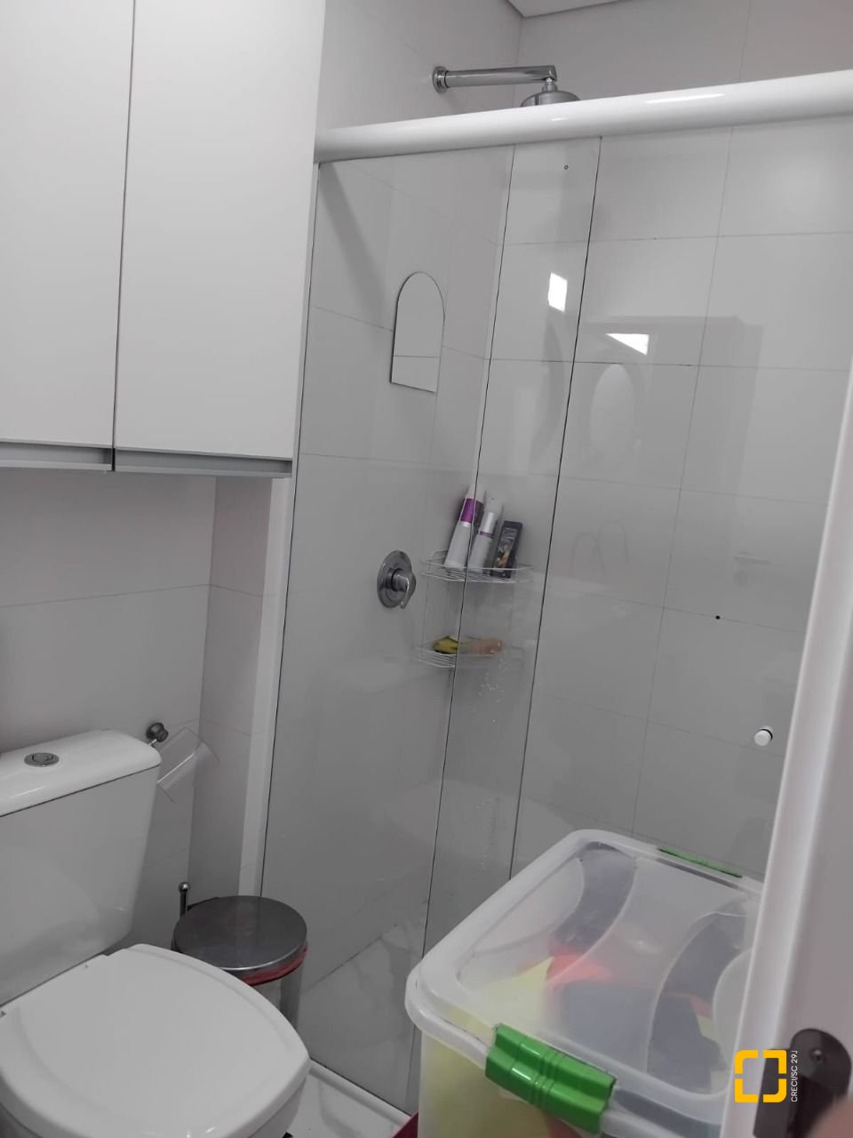 Apartamento com 74m², 3 quartos (sendo 1 suíte), 1 garagem, no bairro Canasvieiras em Florianópolis