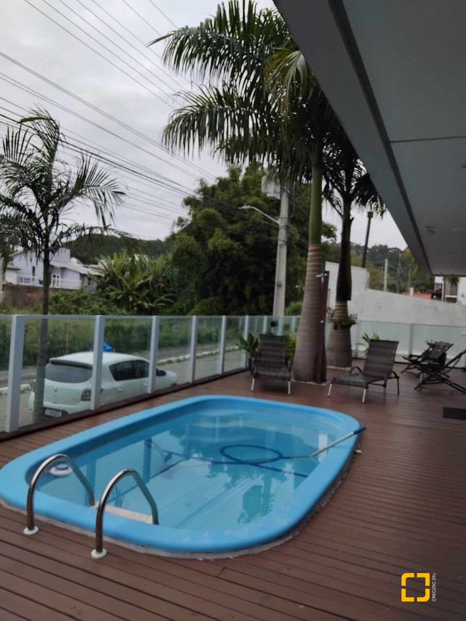 Apartamento com 74m², 3 quartos (sendo 1 suíte), 1 garagem, no bairro Canasvieiras em Florianópolis