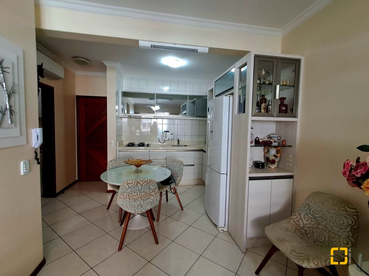Cobertura com 172m², 4 quartos (sendo 1 suíte), 2 garagens, no bairro Ingleses em Florianópolis