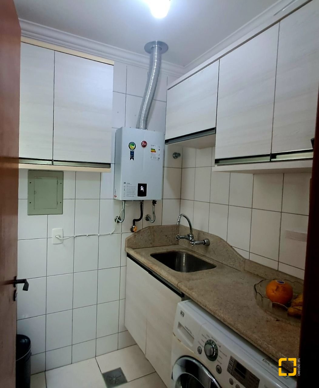 Cobertura com 172m², 4 quartos (sendo 1 suíte), 2 garagens, no bairro Ingleses em Florianópolis
