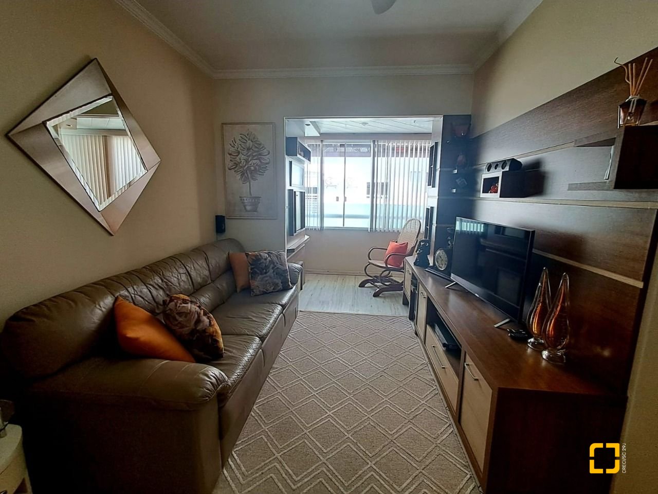 Cobertura com 172m², 4 quartos (sendo 1 suíte), 2 garagens, no bairro Ingleses em Florianópolis