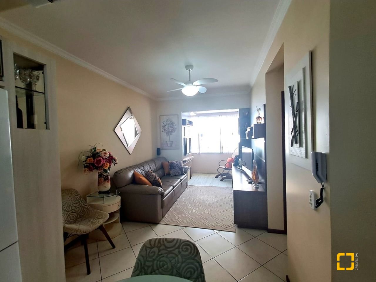 Cobertura com 172m², 4 quartos (sendo 1 suíte), 2 garagens, no bairro Ingleses em Florianópolis
